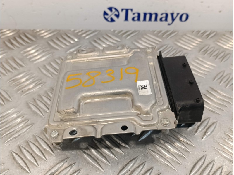 Recambio de modulo electronico para mercedes-benz vito mixto (447) referencia OEM IAM 0281034117 DCU17PC42 A0009004213