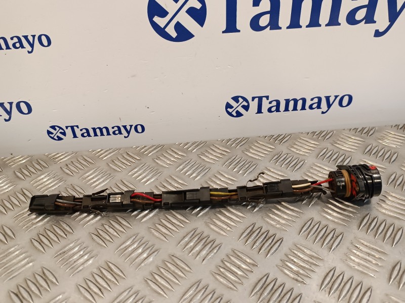 Recambio de cable para volkswagen passat berlina (3c2) 2.0 tdi referencia OEM IAM 038971803  