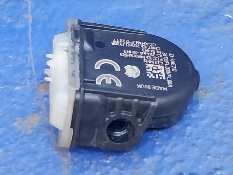 Recambio de sensor presion para subaru xv 2.0 cat referencia OEM IAM 28103FFL000  