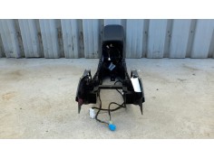 Recambio de apoyabrazos central para mercedes-benz clase a (w176) 1.6 cat referencia OEM IAM A1766804801  A1765401201 2