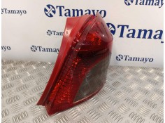 Recambio de piloto trasero derecho para toyota yaris referencia OEM IAM    2
