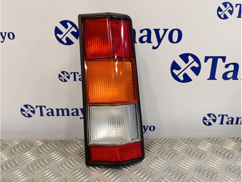 Recambio de faro derecho para renault rapid/express (f40) referencia OEM IAM 082308 CASALS VALEO 082308