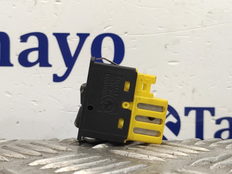Recambio de modulo electronico para bmw z3 roadster (e36) 1.9 16v cat referencia OEM IAM 06600200  1387917