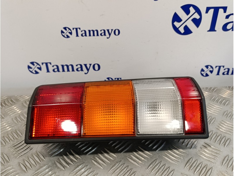 Recambio de faro derecho para renault rapid/express (f40) referencia OEM IAM 082308 CASALS VALEO 082308