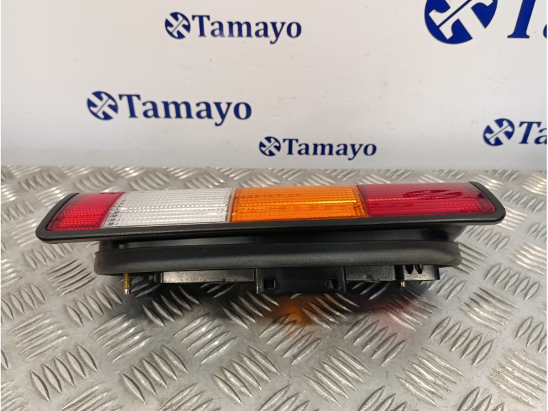 Recambio de faro derecho para renault rapid/express (f40) referencia OEM IAM 082308 CASALS VALEO 082308