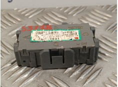 Recambio de caja reles / fusibles para honda civic berlina 5 (fk) 2.2 ctdi referencia OEM IAM SMG0031  