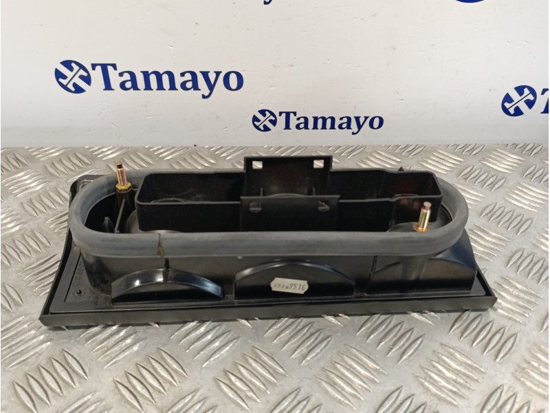 Recambio de faro derecho para renault rapid/express (f40) referencia OEM IAM 082308 CASALS VALEO 082308