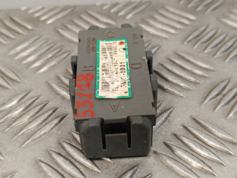 Recambio de caja reles / fusibles para honda civic berlina 5 (fk) 2.2 ctdi referencia OEM IAM SMG0031  