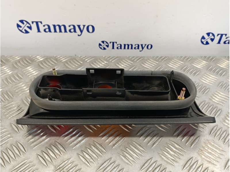 Recambio de faro derecho para renault rapid/express (f40) referencia OEM IAM 082308 CASALS VALEO 082308