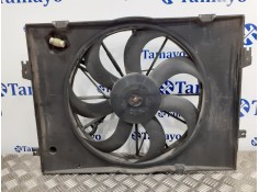 Recambio de electroventilador para kia sportage 2.0 turbodiesel cat referencia OEM IAM 7726541009   2