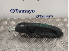 Recambio de maneta exterior delantera derecha para chrysler jeep cherokee (kj) 2.5 crd cat referencia OEM IAM 04674991AF  24737 2