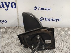 Recambio de retrovisor izquierdo para toyota yaris referencia OEM IAM    2