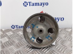 Recambio de bomba direccion para peugeot boxer caja abierta (rs2850)(230)(´02) 2.0 hdi cat referencia OEM IAM 9645653580  761395