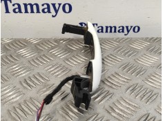 Recambio de maneta exterior delantera izquierda para renault clio iv 1.5 dci diesel fap energy referencia OEM IAM    2