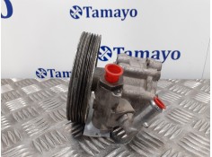 Recambio de bomba direccion para peugeot boxer caja abierta (rs2850)(230)(´02) 2.0 hdi cat referencia OEM IAM 9645653580  761395 2