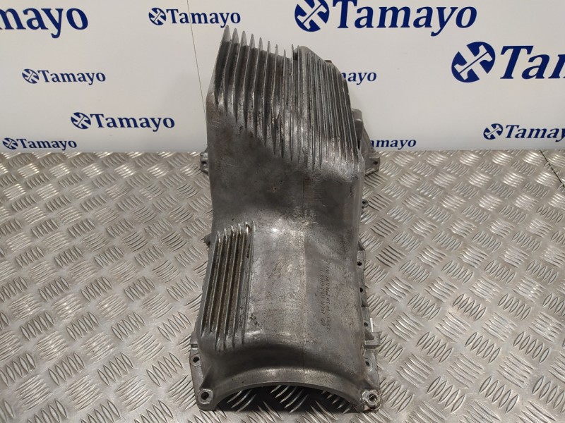 Recambio de carter para porsche 924 2.0 referencia OEM IAM 048103603B  