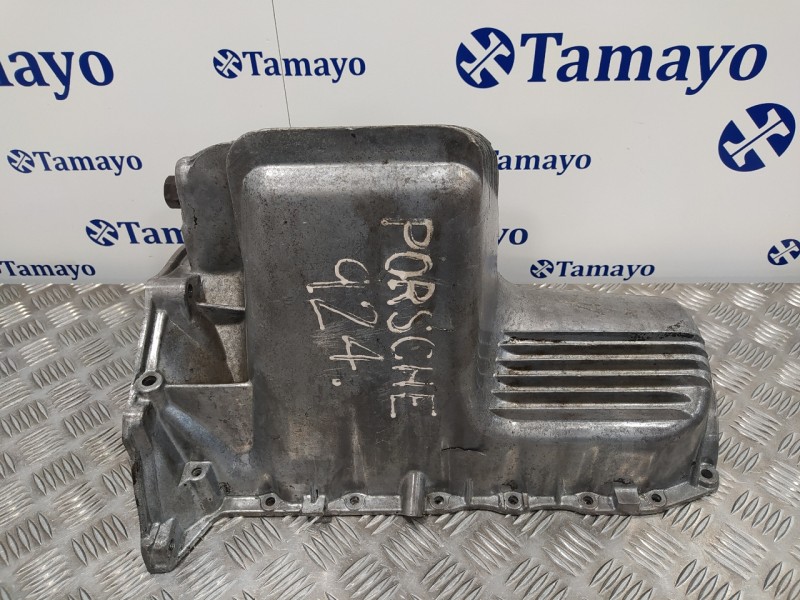 Recambio de carter para porsche 924 2.0 referencia OEM IAM 048103603B  