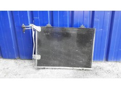 Recambio de condensador / radiador aire acondicionado para mercedes-benz clase clk (w208) coupe 3.2 v6 18v cat referencia OEM IA