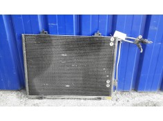 Recambio de condensador / radiador aire acondicionado para mercedes-benz clase clk (w208) coupe 3.2 v6 18v cat referencia OEM IA 2