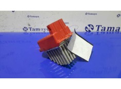 Recambio de resistencia calefaccion para volkswagen golf iv berlina (1j1) referencia OEM IAM 657364M 1J0907521 5DS00646701