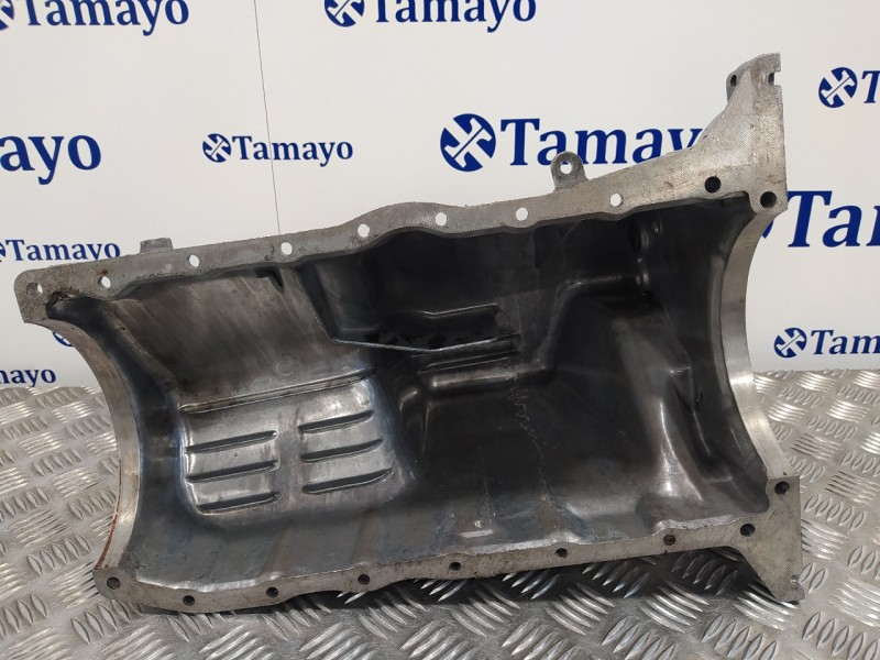 Recambio de carter para porsche 924 2.0 referencia OEM IAM 048103603B  