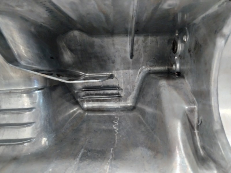 Recambio de carter para porsche 924 2.0 referencia OEM IAM 048103603B  