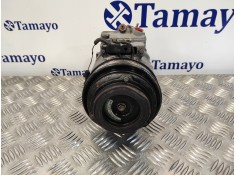 Recambio de compresor aire acondicionado para mercedes-benz clase clk (w208) coupe 3.2 v6 18v cat referencia OEM IAM   