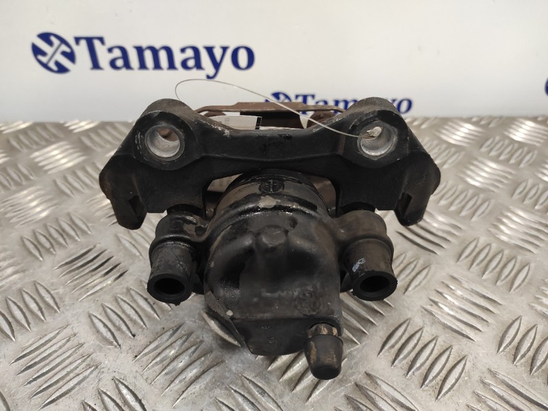 Recambio de pinza freno trasera izquierda para mercedes-benz clase e (w211) berlina 2.6 cat referencia OEM IAM   