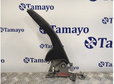 Recambio de palanca freno de mano para renault clio iv 1.5 dci diesel fap energy referencia OEM IAM 360109515R  