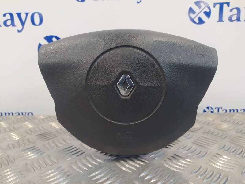 Recambio de airbag delantero izquierdo para renault espace iv (jk0) 1.9 dci diesel referencia OEM IAM 8200071203C  YB628