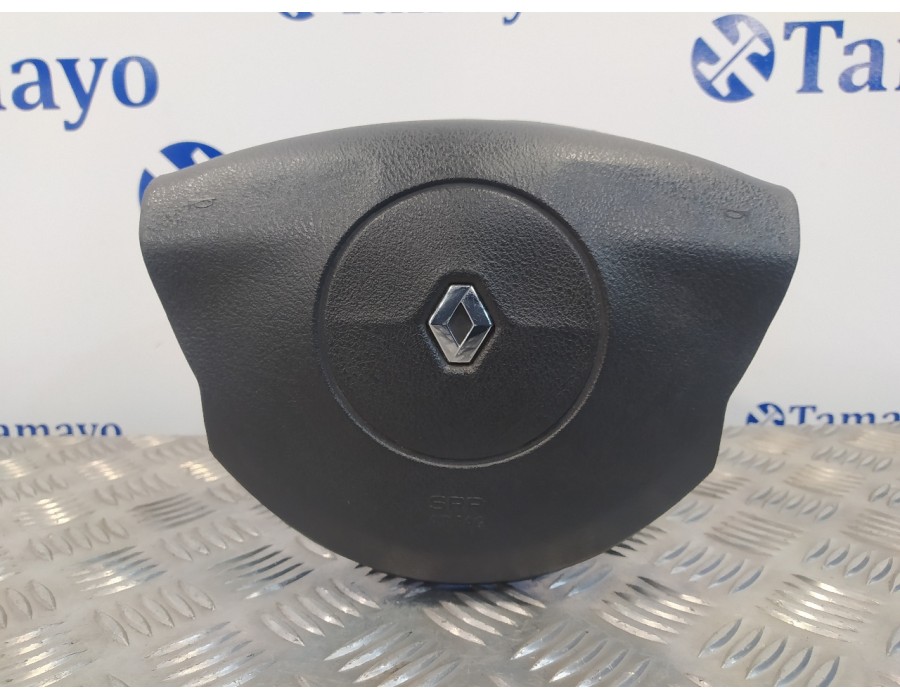 Recambio de airbag delantero izquierdo para renault espace iv (jk0) 1.9 dci diesel referencia OEM IAM 8200071203C  YB628