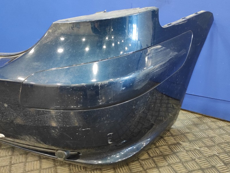 Recambio de paragolpes trasero para peugeot 307 cc (s2) 1.6 16v cat referencia OEM IAM   