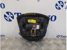 Recambio de airbag delantero izquierdo para renault espace iv (jk0) 1.9 dci diesel referencia OEM IAM 8200071203C  YB628 2