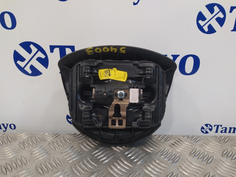 Recambio de airbag delantero izquierdo para renault espace iv (jk0) 1.9 dci diesel referencia OEM IAM 8200071203C  YB628