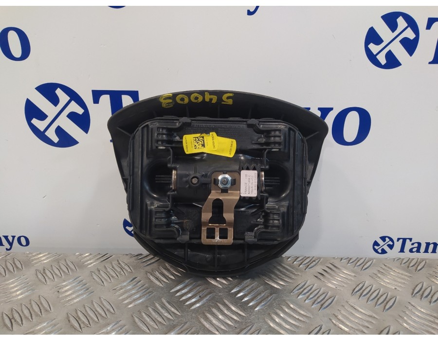 Recambio de airbag delantero izquierdo para renault espace iv (jk0) 1.9 dci diesel referencia OEM IAM 8200071203C  YB628