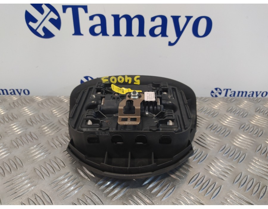 Recambio de airbag delantero izquierdo para renault espace iv (jk0) 1.9 dci diesel referencia OEM IAM 8200071203C  YB628