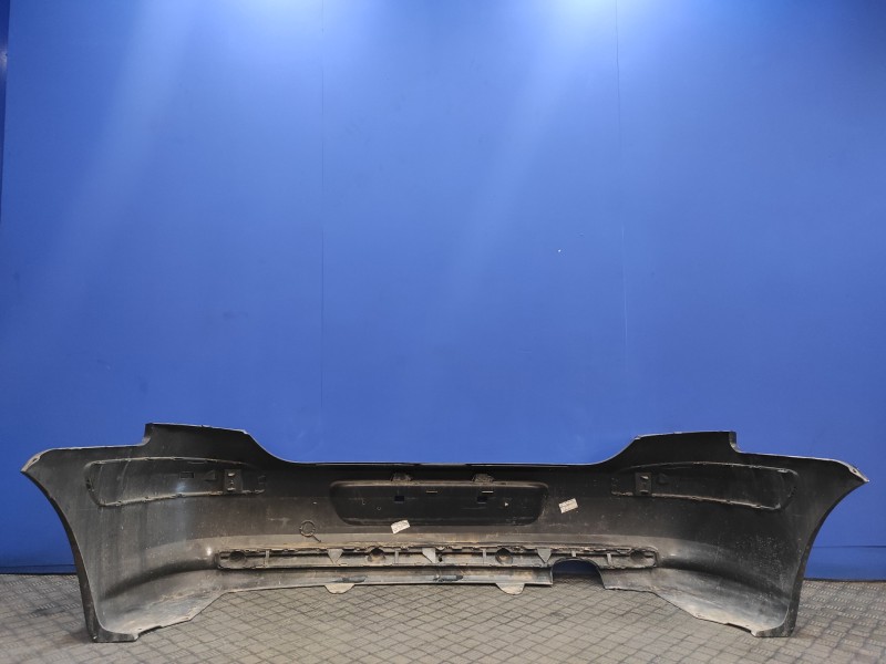 Recambio de paragolpes trasero para peugeot 307 cc (s2) 1.6 16v cat referencia OEM IAM   