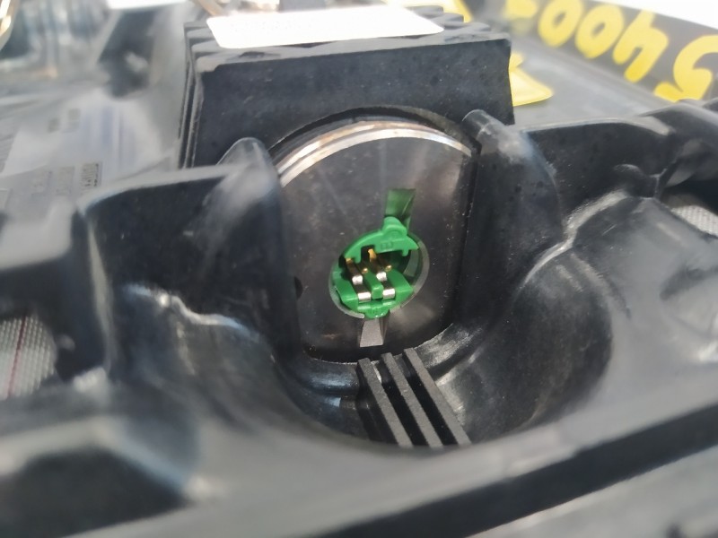 Recambio de airbag delantero izquierdo para renault espace iv (jk0) 1.9 dci diesel referencia OEM IAM 8200071203C  YB628
