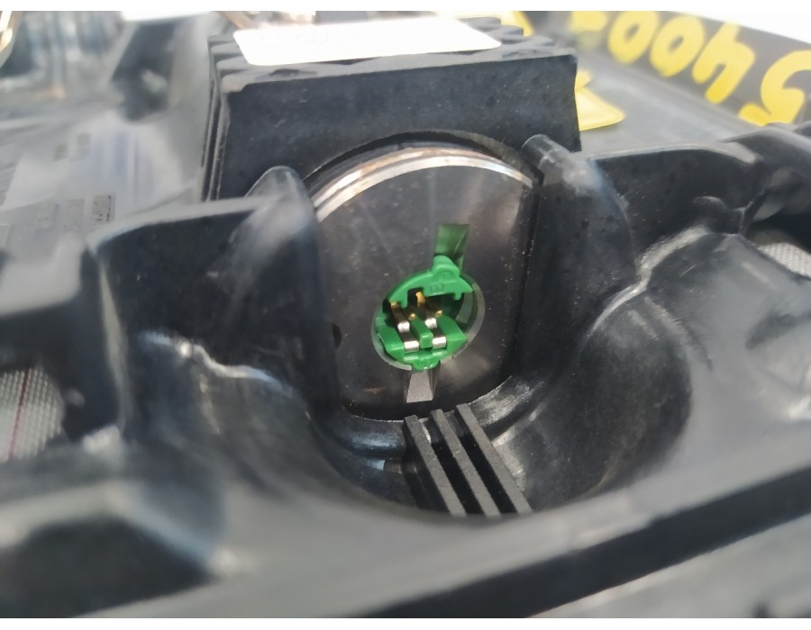 Recambio de airbag delantero izquierdo para renault espace iv (jk0) 1.9 dci diesel referencia OEM IAM 8200071203C  YB628