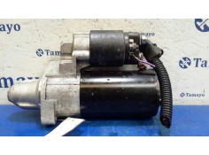 Recambio de motor arranque para mercedes-benz clase clk (w208) coupe 3.2 v6 18v cat referencia OEM IAM 0001108197  A0051516501