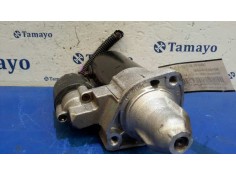 Recambio de motor arranque para mercedes-benz clase clk (w208) coupe 3.2 v6 18v cat referencia OEM IAM 0001108197  A0051516501 2