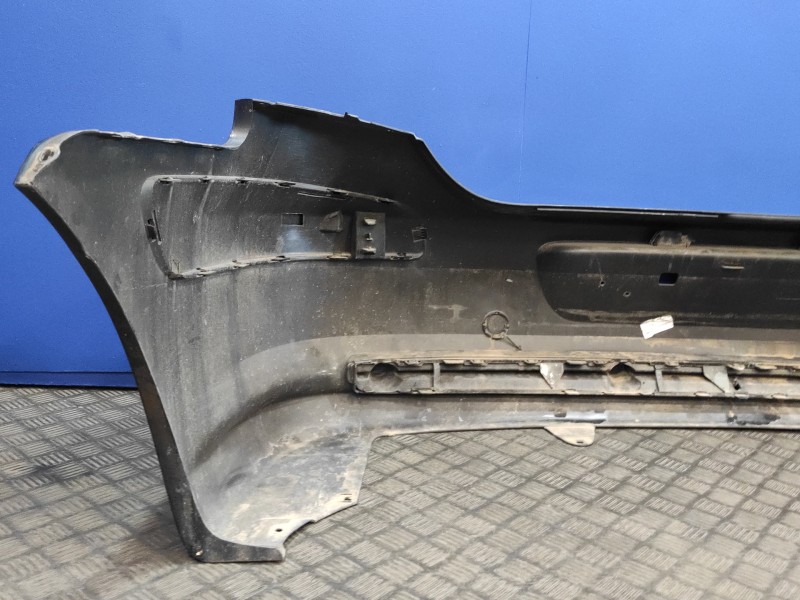 Recambio de paragolpes trasero para peugeot 307 cc (s2) 1.6 16v cat referencia OEM IAM   