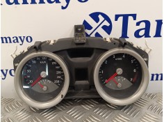 Recambio de cuadro instrumentos para renault megane ii berlina 5p 1.6 16v referencia OEM IAM 8200364023 35110419 8200364023F