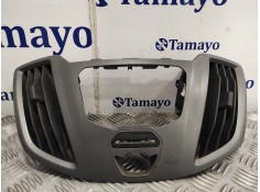 Recambio de consola central para ford transit kastenwagen (ttg) referencia OEM IAM V047A04A  BK31V018B08BC