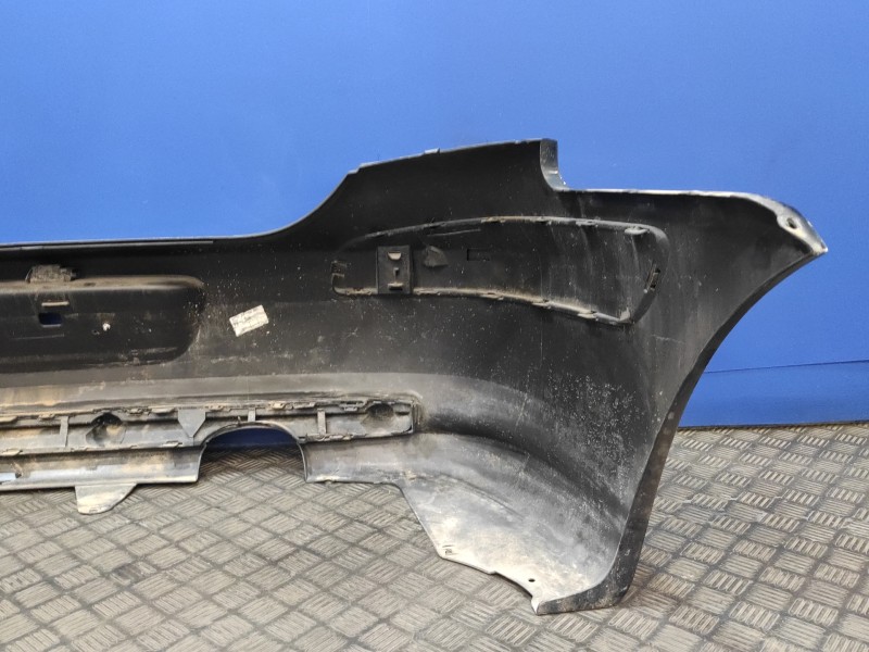 Recambio de paragolpes trasero para peugeot 307 cc (s2) 1.6 16v cat referencia OEM IAM   