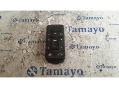 Recambio de mando elevalunas delantero izquierdo para opel signum 3.0 v6 cdti cat (y 30 dt / lb5) referencia OEM IAM 0918595  