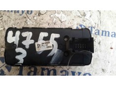 Recambio de mando elevalunas delantero izquierdo para opel signum 3.0 v6 cdti cat (y 30 dt / lb5) referencia OEM IAM 0918595   2