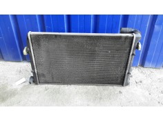 Recambio de radiador agua para volkswagen polo (9n3) 1.4 tdi dpf referencia OEM IAM 6Q0121253R   2