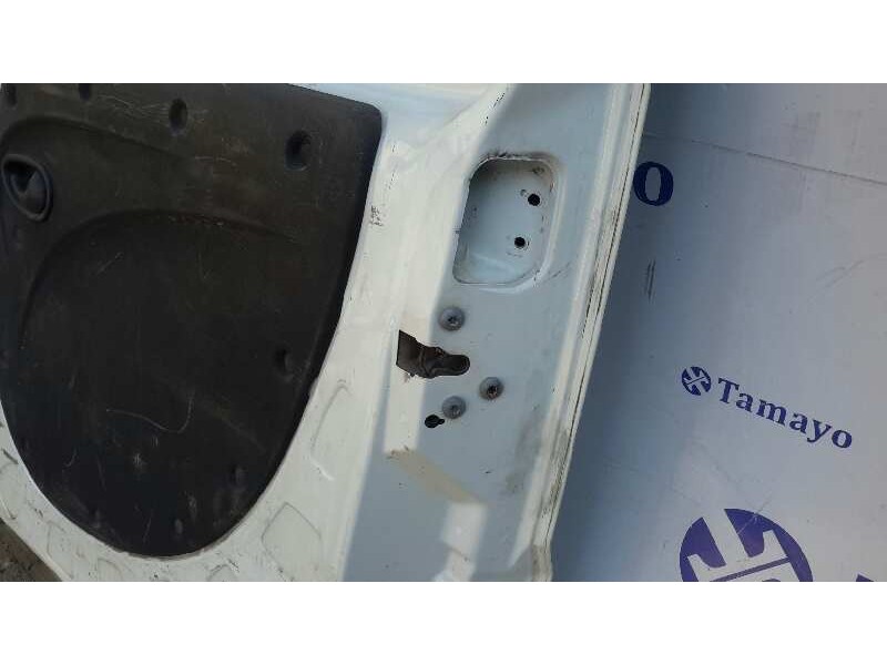 Recambio de puerta lateral corredera derecha para fiat doblo (119) referencia OEM IAM   