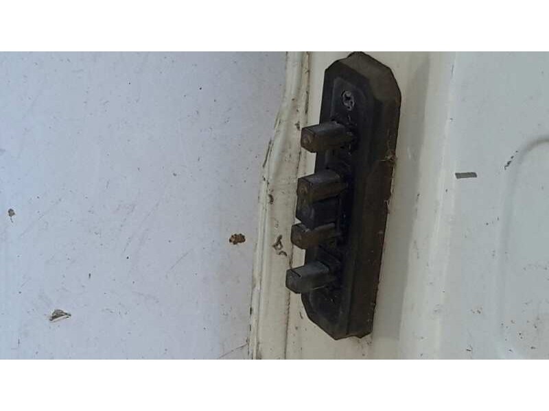 Recambio de puerta lateral corredera derecha para fiat doblo (119) referencia OEM IAM   